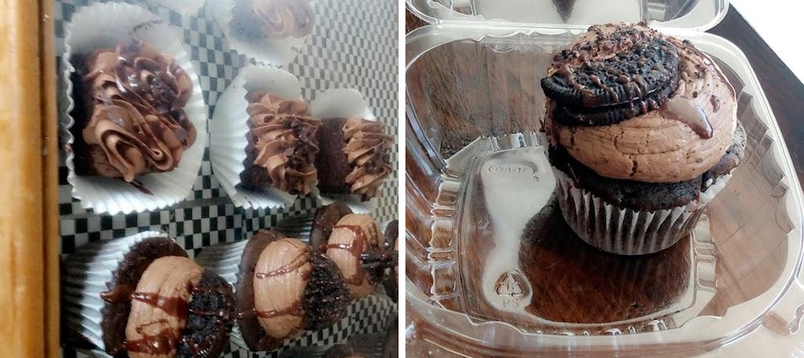 Southern Bliss Bakery