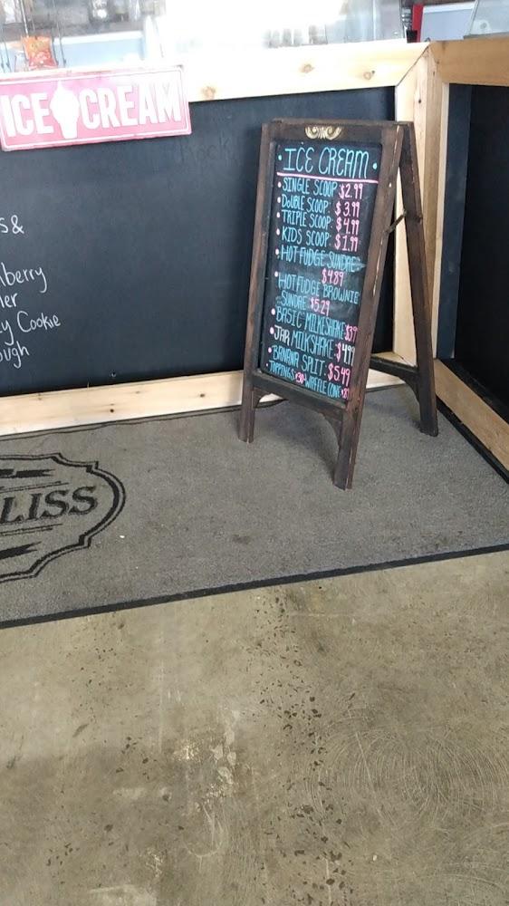 Southern Bliss Bakery Menu image 4